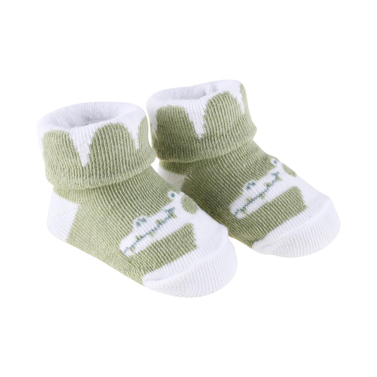 Kit Meias RN Masculino Pimpolho 2 Pares Conforto