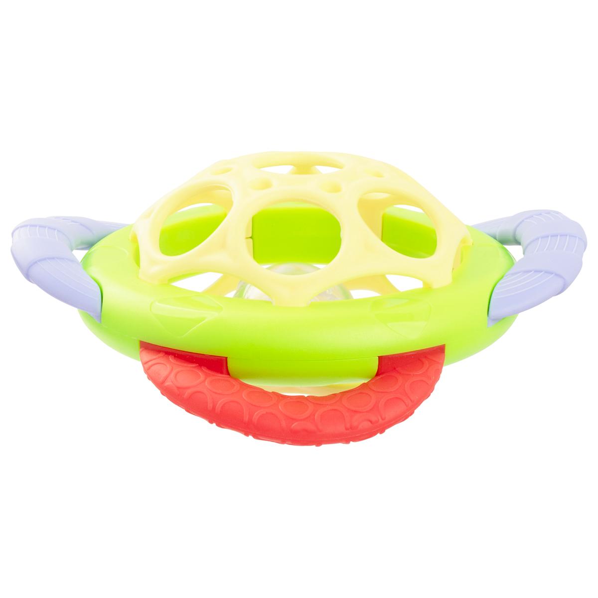 Chocalho Bola Infantil Pimpolho