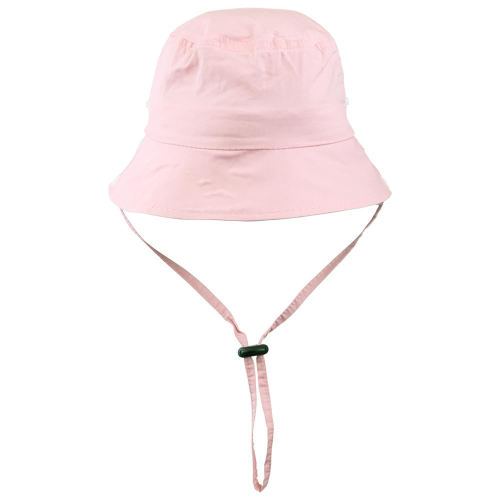 Chapéu Proteção Pescoço Uv Infantil Pimpolho
