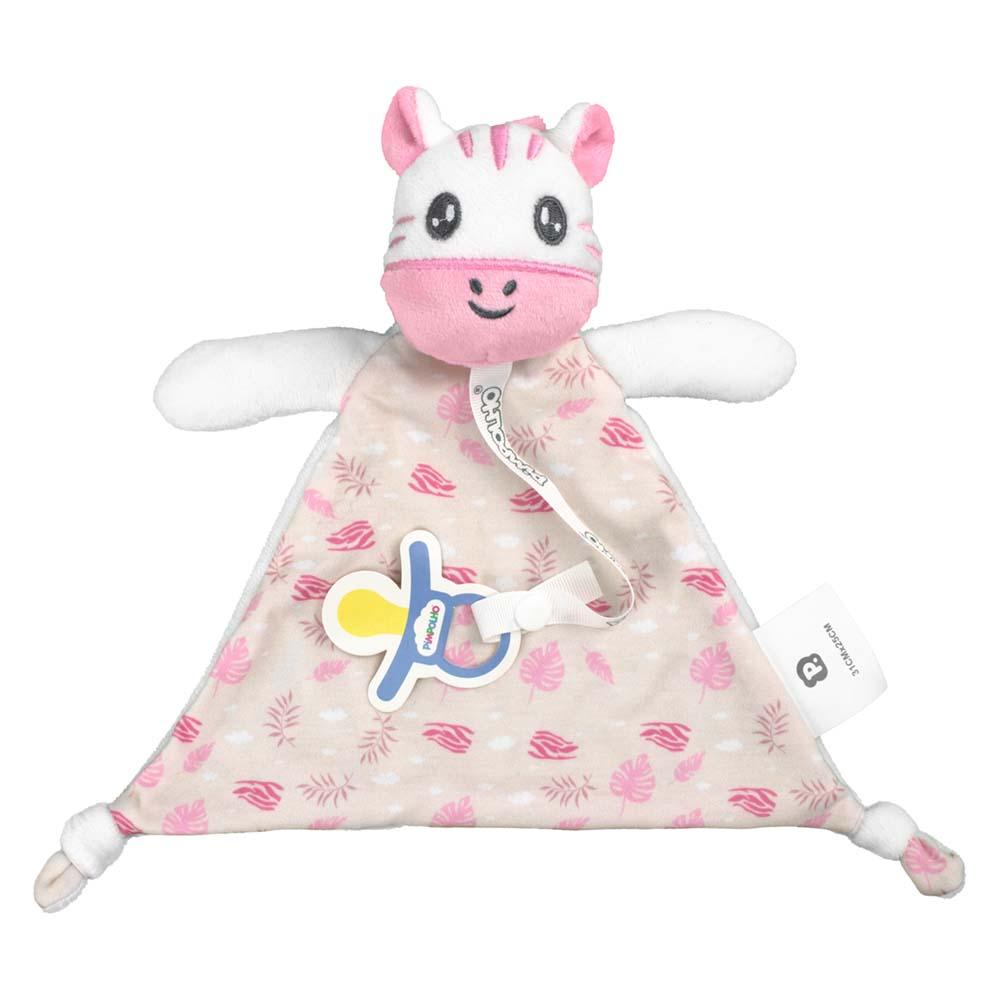 Naninha C Prendedor Chupeta Pimpolho Infantil Bichinhos