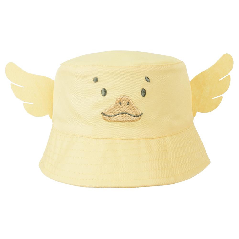 Chapéu Lúdico Divertido Tam 48 00 a 01 Ano Bebês Pimpolho
