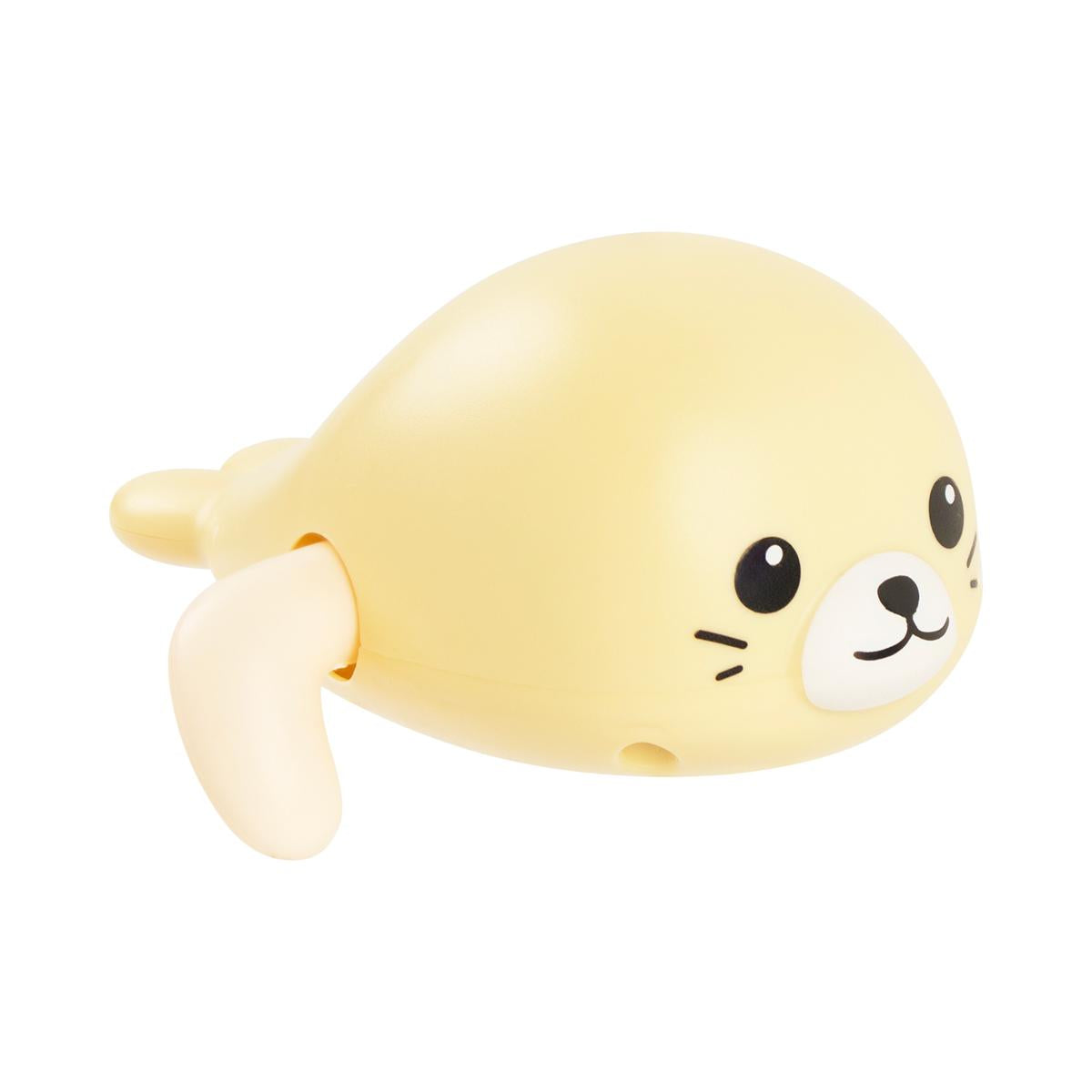 Brinquedo de Banho Bebê Peixe Foca Caranguejo Pimpolho
