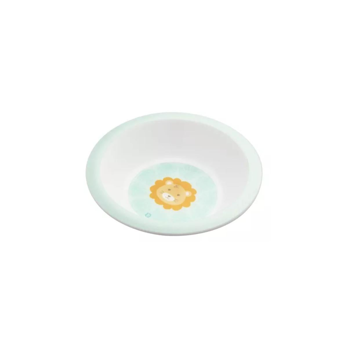 Kit Introdução Alimentar Bebê Pimpolho 4 Peças