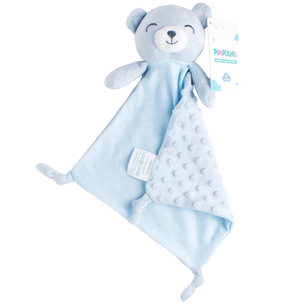 Naninha Com Textura Tamanho Único Masculino Pimpolho