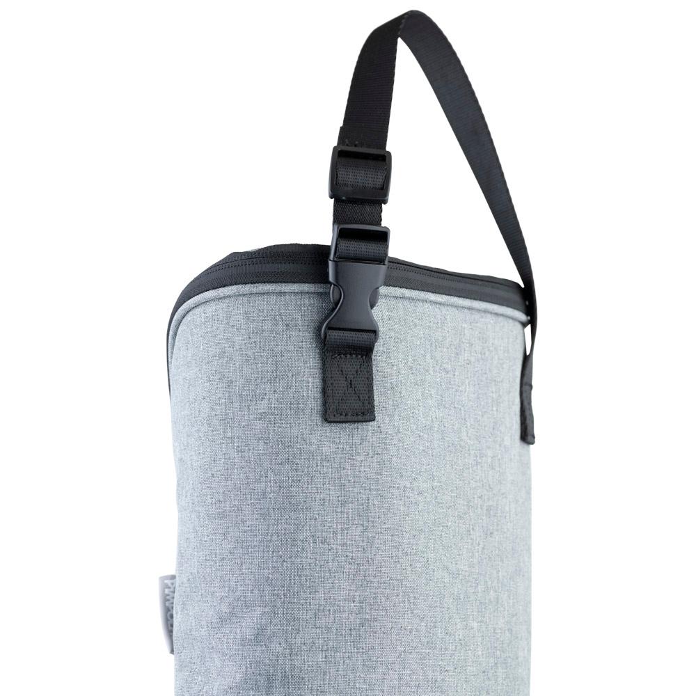 Bolsa Térmica Para Mamadeira Pimpolho