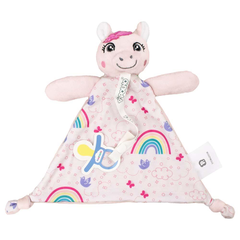 Naninha C Prendedor Chupeta Pimpolho Infantil Bichinhos