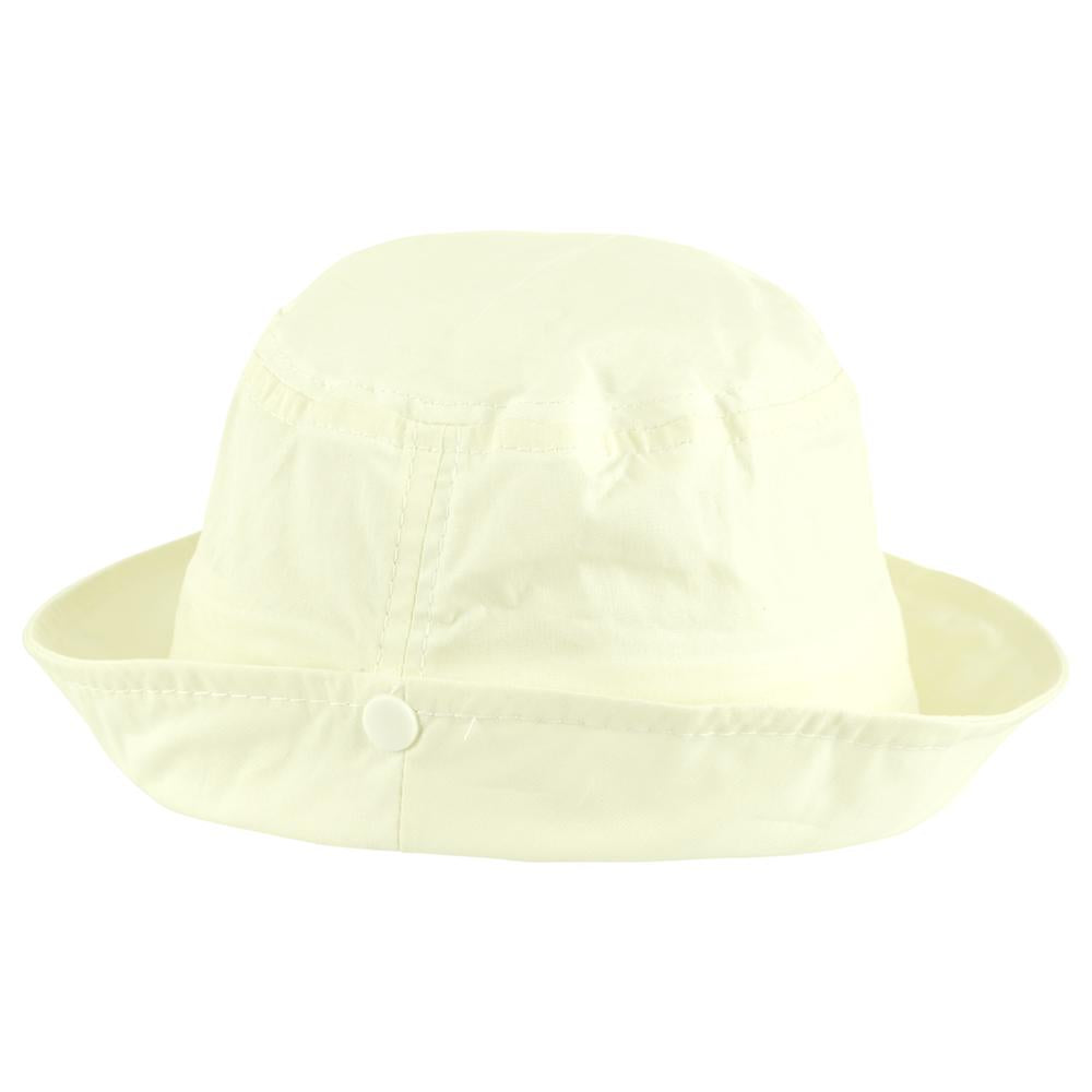 Chapéu Proteção Pescoço Uv Infantil Pimpolho