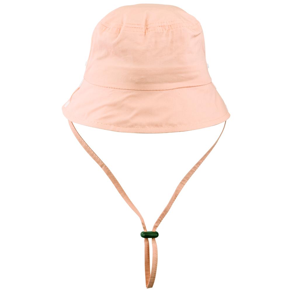 Chapéu Proteção Pescoço Tecido Uv Tam 50 02 03 Pimpolho
