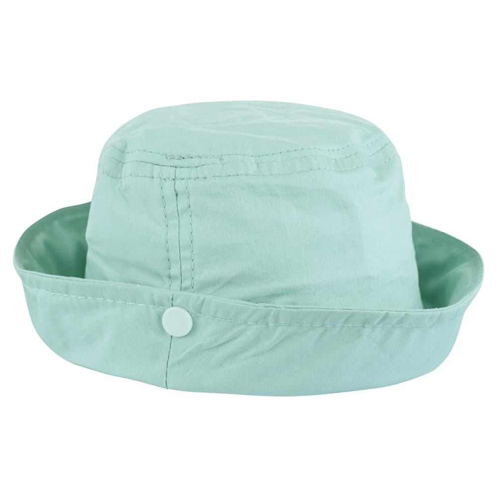 Chapéu Proteção Pescoço Tecido Uv Tam 50 02 03 Pimpolho
