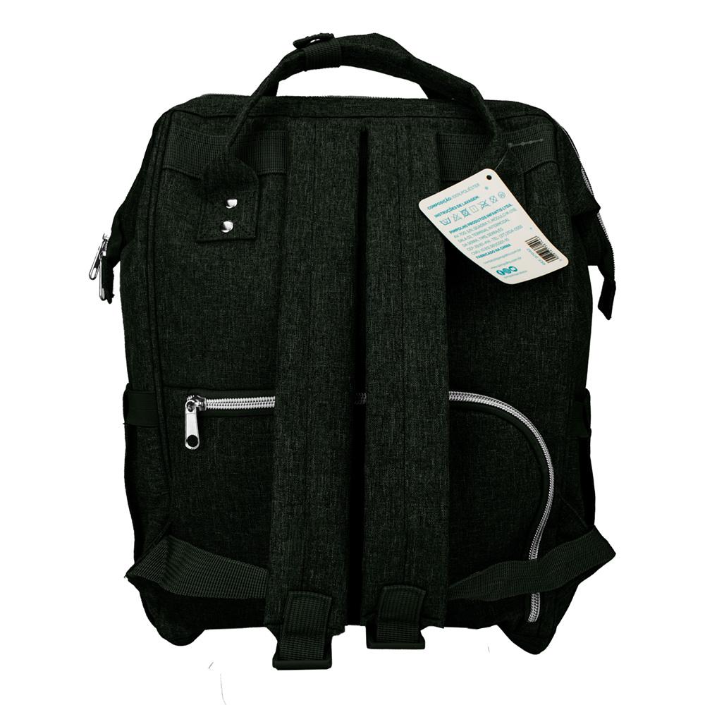 Mochila Maternidade Pimpolho Organizador Espaçosa