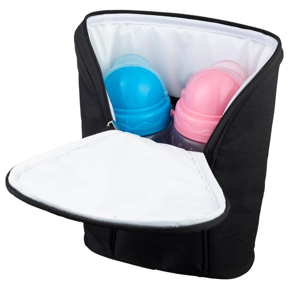 Bolsa Térmica Para Mamadeira Pimpolho