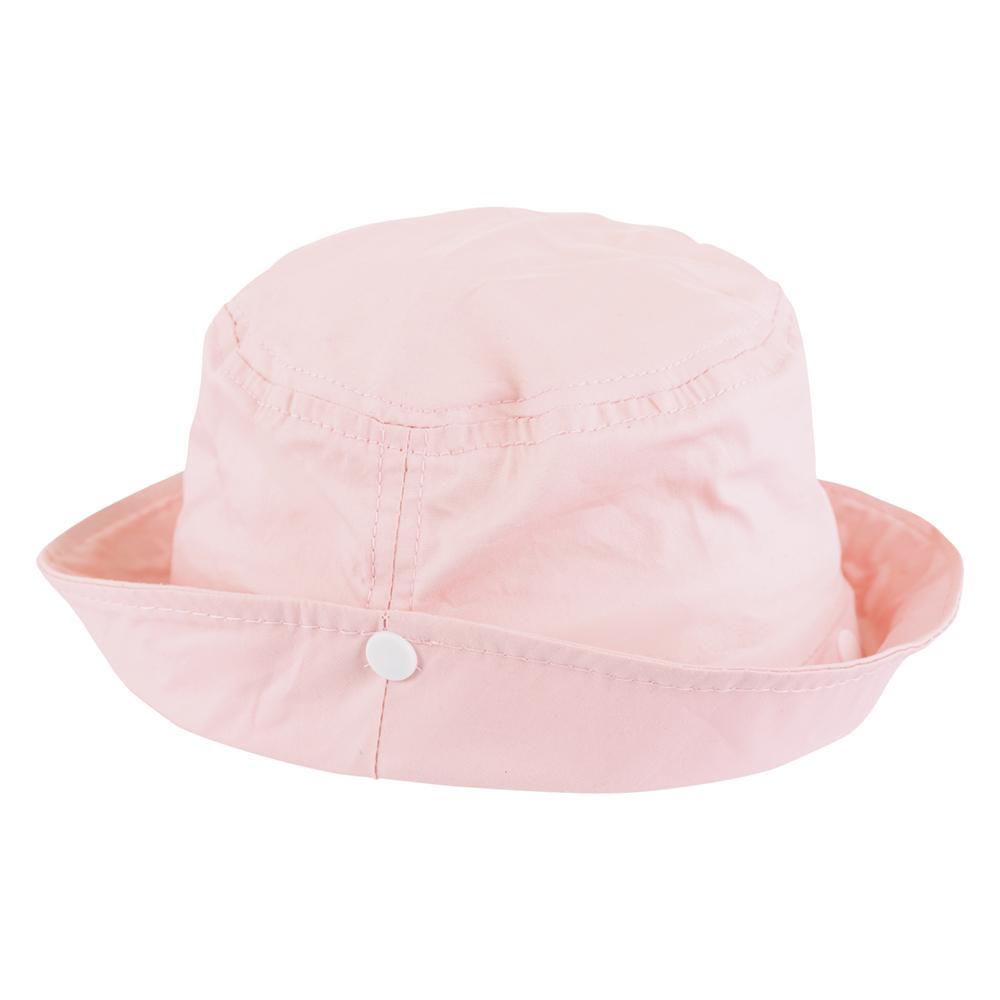 Chapéu Proteção Pescoço Uv Infantil Pimpolho