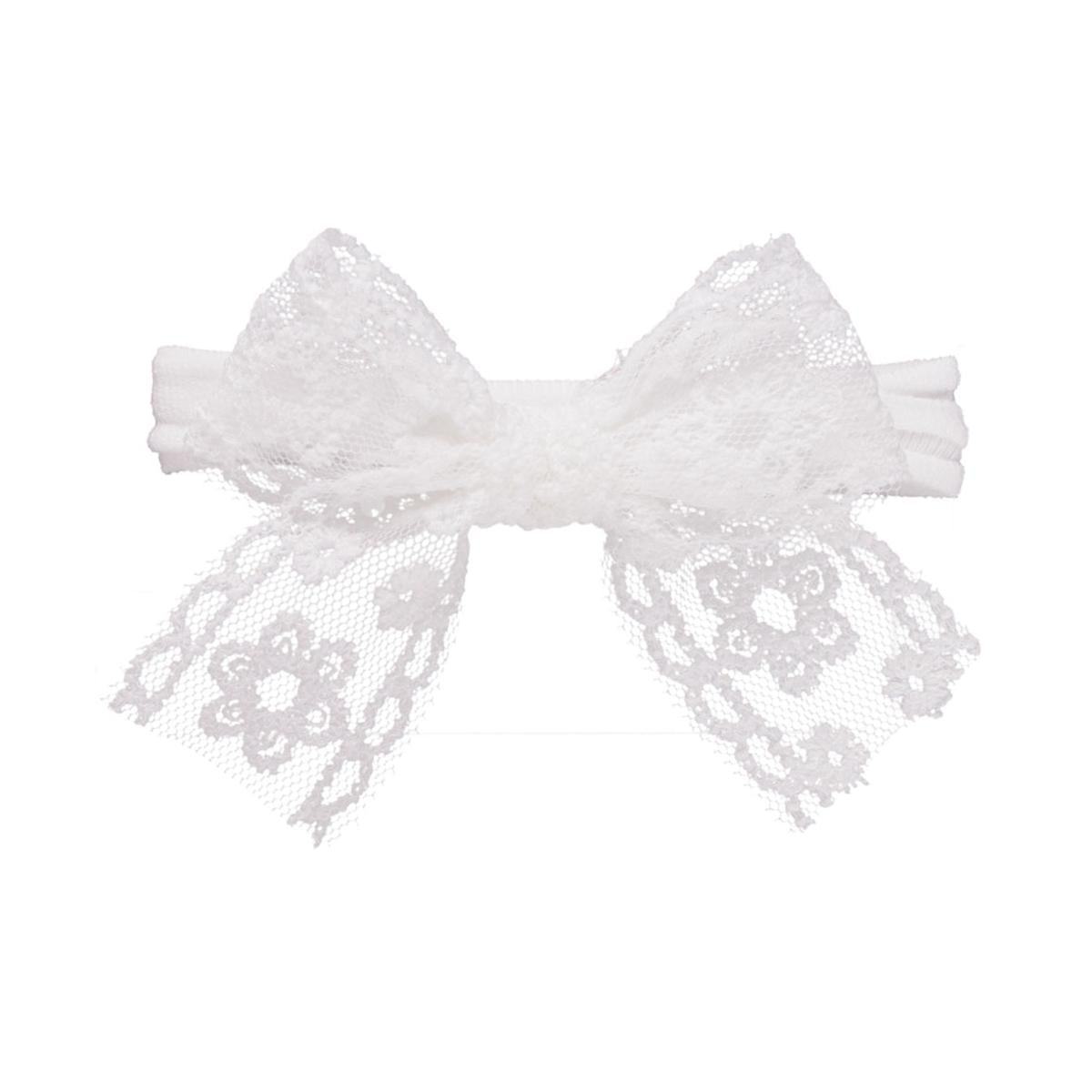 Kit Meia Festinha RN Feminino Pimpolho c/ Faixa Soft