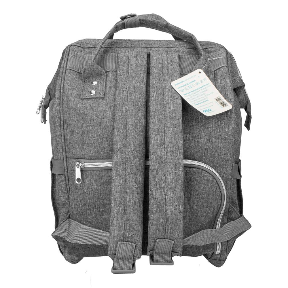 Mochila Maternidade Pimpolho Organizador Espaçosa