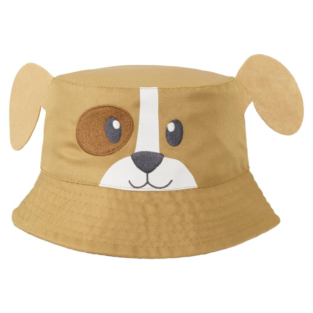 Chapéu Lúdico Divertido Tam 48 00 a 01 Ano Bebês Pimpolho