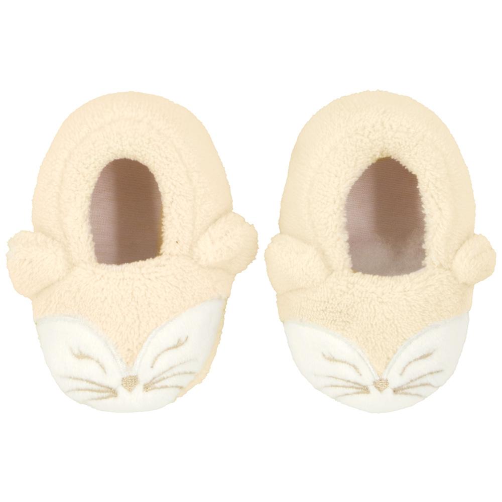 Pantufa Fofinha Baby 00 - 07 Meses Feminino Pimpolho
