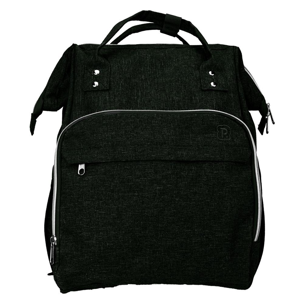 Mochila Maternidade Pimpolho Organizador Espaçosa