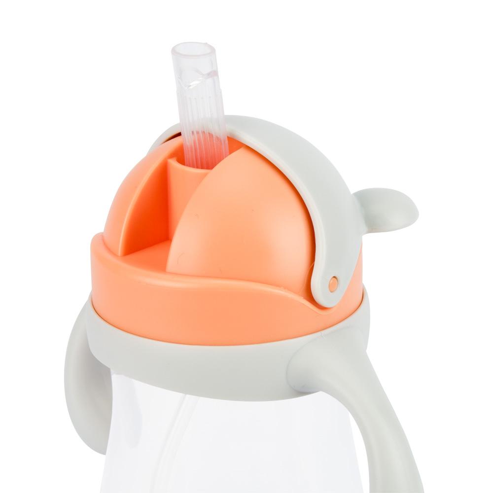 Copo De Treinamento Com Alça 300ml Infantil Pimpolho