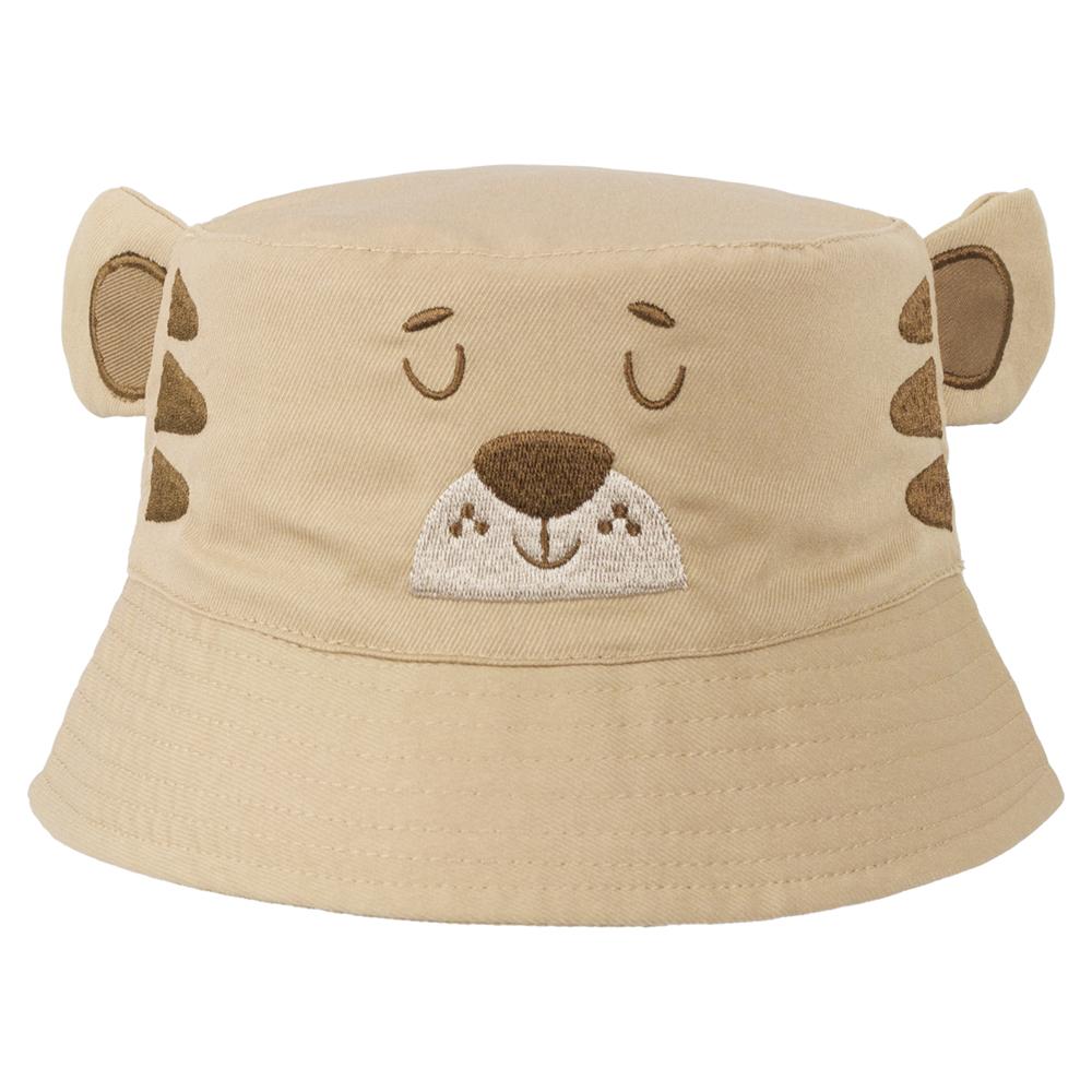 Chapéu Lúdico Divertido Tam 48 00 a 01 Ano Bebês Pimpolho