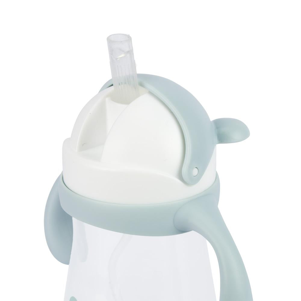 Copo De Treinamento Com Alça 300ml Infantil Pimpolho