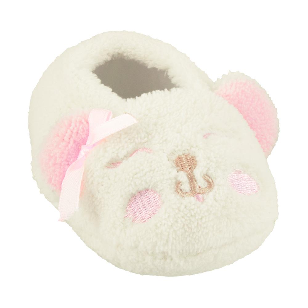 Pantufa Fofinha Baby 00 - 07 Meses Feminino Pimpolho