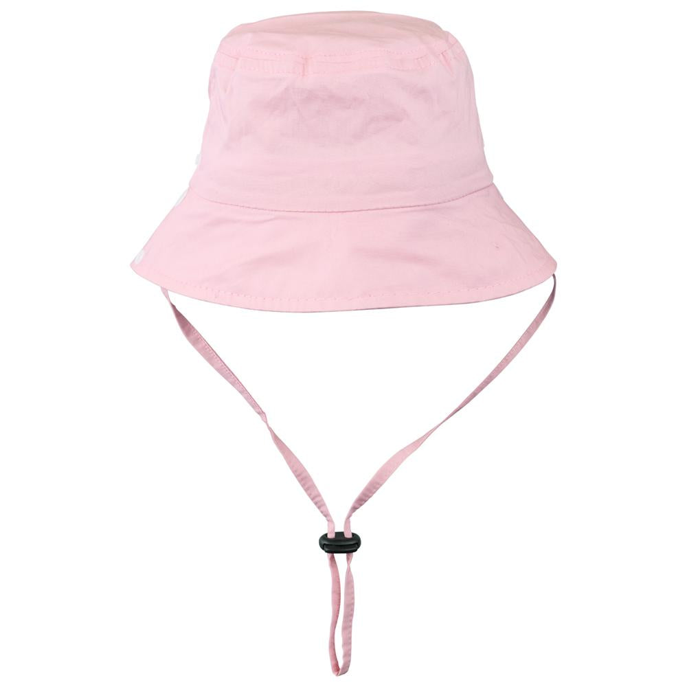 Chapéu Proteção Pescoço Tecido Uv Tam 50 02 03 Pimpolho