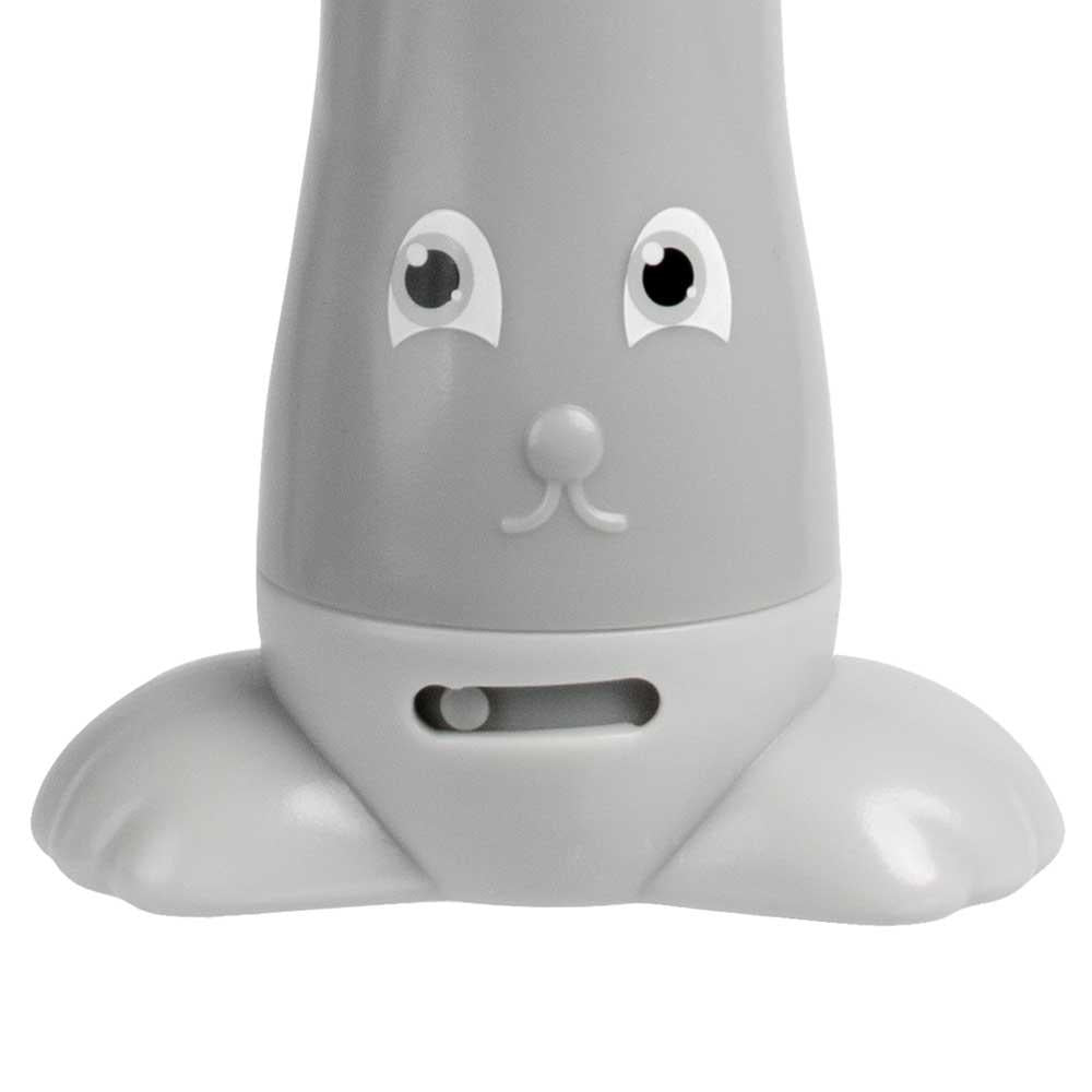 Kit Higienizador De Mamadeira Silicone Infantil Pimpolho