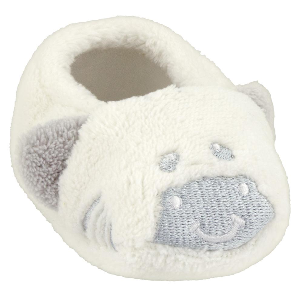 Pantufa Fofinha Baby 00 - 07 Meses Masculino Pimpolho