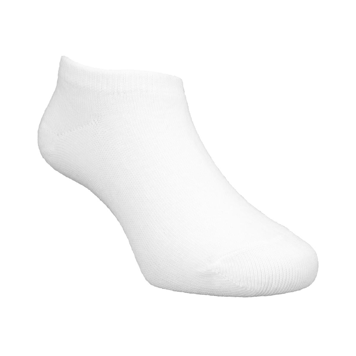 Kit Meias Cano Baixo Pimpolho 3 Pares 26-30 Unissex