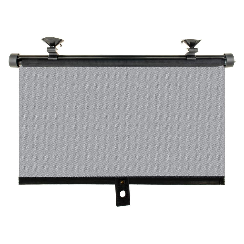 Protetor Solar Retrátil Carro 49x41x2,5cm Infantil Pimpolho