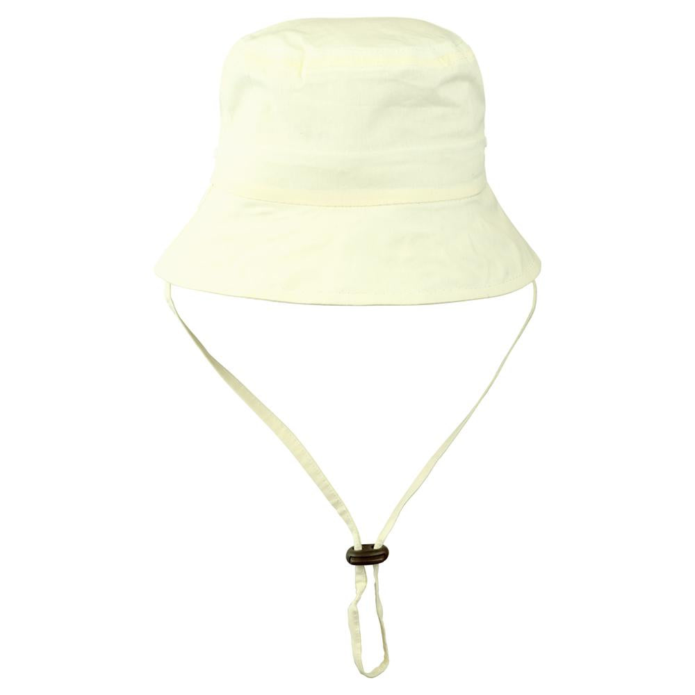 Chapéu Proteção Pescoço Uv Infantil Pimpolho