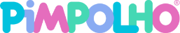 Logo Pimpolho - 60 anos de tradição