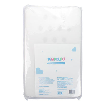 Travesseiro Infantil Antissufocante Pimpolho