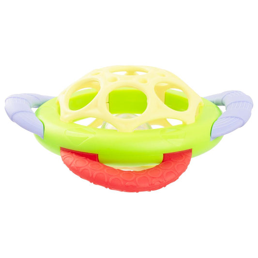 Chocalho Bola Infantil Pimpolho
