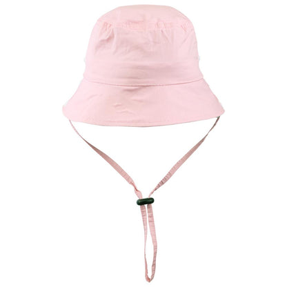 Chapéu Proteção Pescoço Uv Infantil Pimpolho