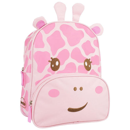 Mochila Infantil Estampa com Desenho Pimpolho