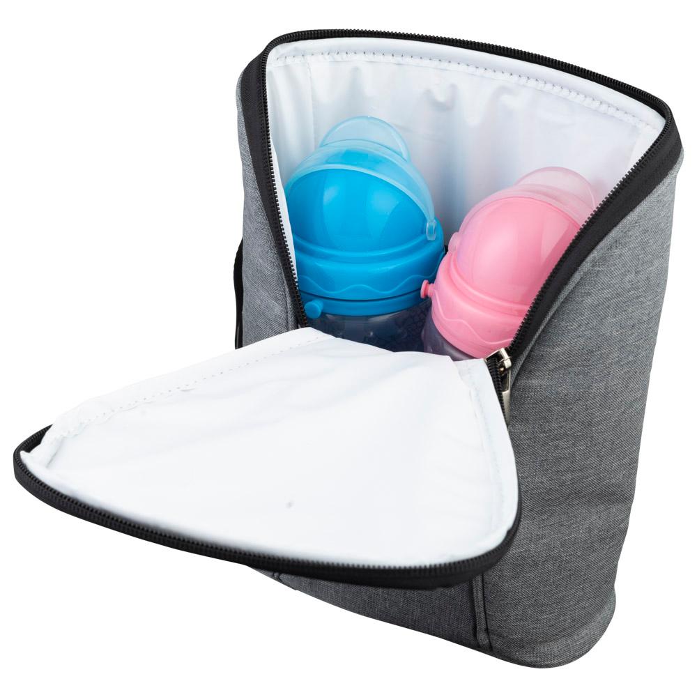 Bolsa Térmica Para Mamadeira Pimpolho