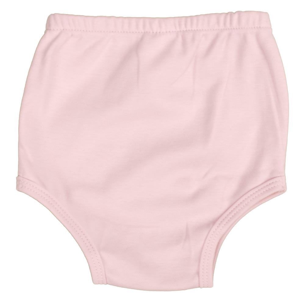 Conjunto Bebê 5 Peças Pimpolho (0-6 Meses)