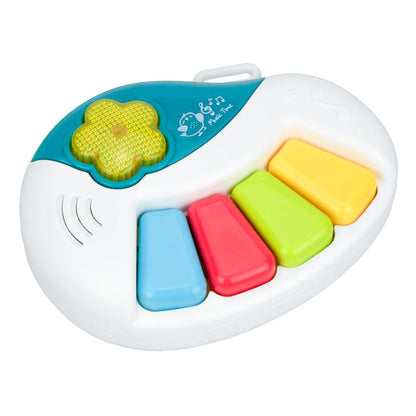 Teclado Musical Para Bebê Sortido Pimpolho