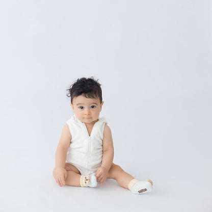 Meia Pimpolho Infantil Bichinho Led 00-15