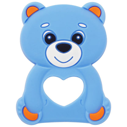 Mordedor Divertido Urso Sortido Pimpolho