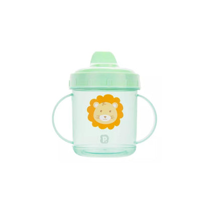 Kit Introdução Alimentar Bebê Pimpolho 4 Peças