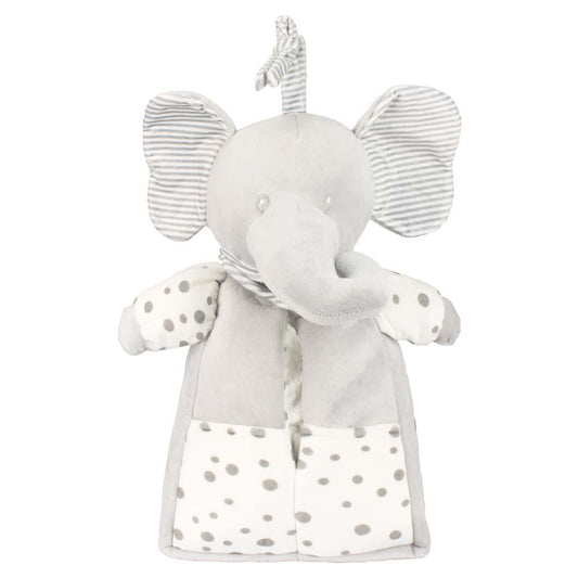 Porta Fraldas Infantil Bichinho Pelúcia Organizador Pimpolho