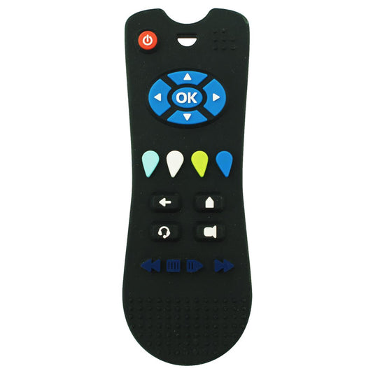 Mordedor Divertido Controle Remoto Infantil Pimpolho
