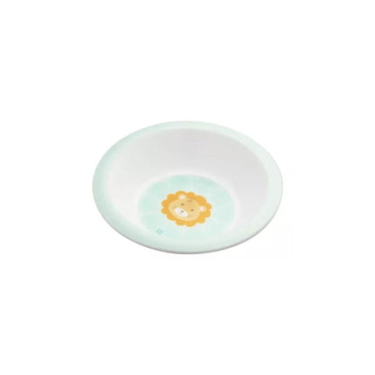 Kit Introdução Alimentar Bebê Pimpolho 4 Peças