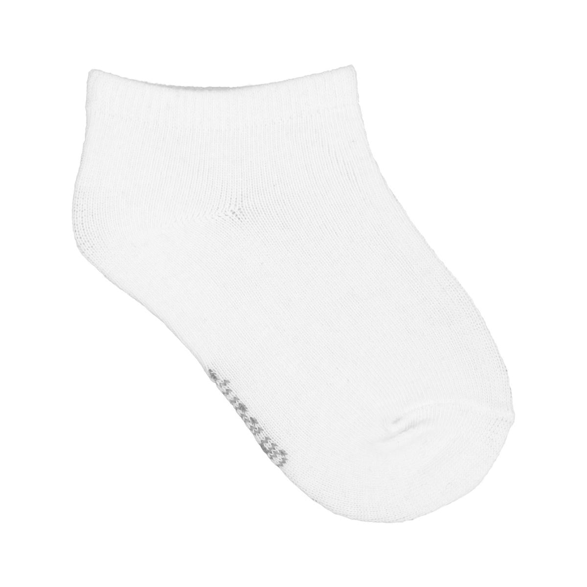 Kit Meias Cano Baixo Pimpolho 3 Pares 26-30 Unissex