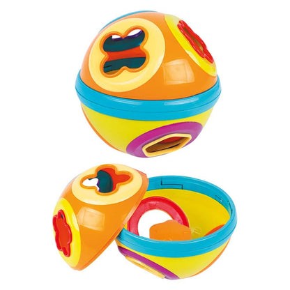Bola Com Encaixes Unissex Pimpolho