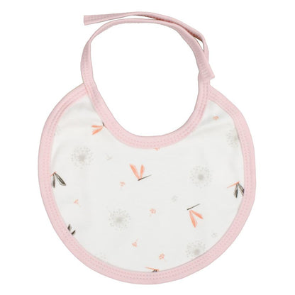 Conjunto Bebê 5 Peças Pimpolho (0-6 Meses)