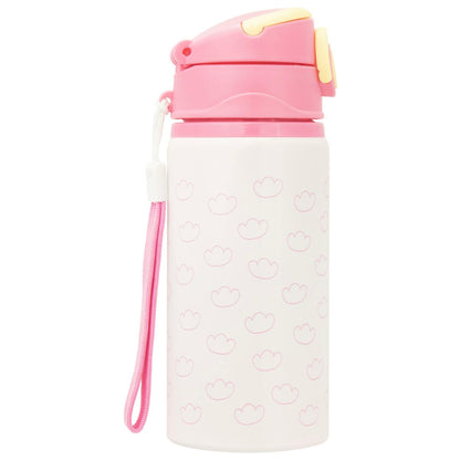 Garrafa De Alumínio Infantil 500ml Pimpolho BPA Free