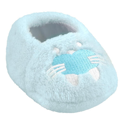 Pantufa Fofinha Baby 00 - 07 Meses Masculino Pimpolho